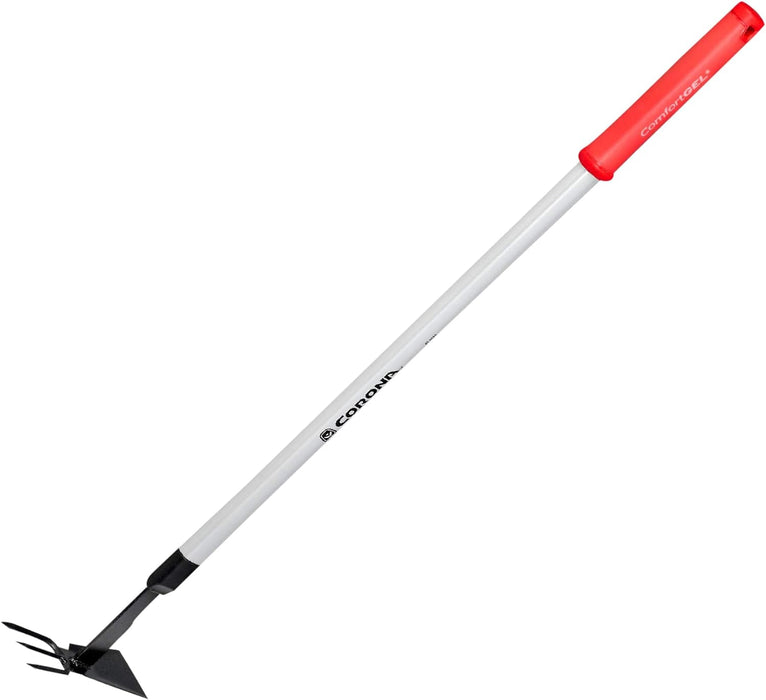 Corona GT3244 Extended Reach Hoe and Cultivator, 40.16 x 9.65 x 5.51 inches