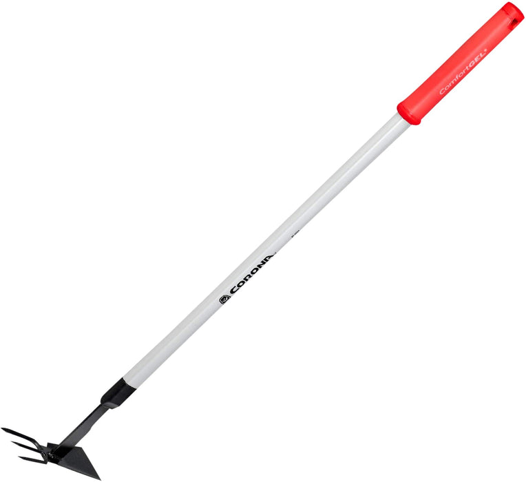 Corona GT3244 Extended Reach Hoe and Cultivator, 40.16 x 9.65 x 5.51 inches