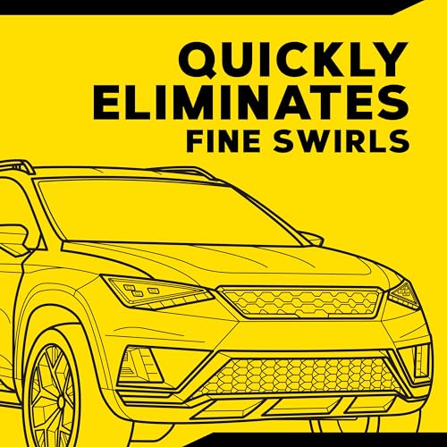 Meguiar's G19216 Ultimate Polish - 16 Oz Bottle