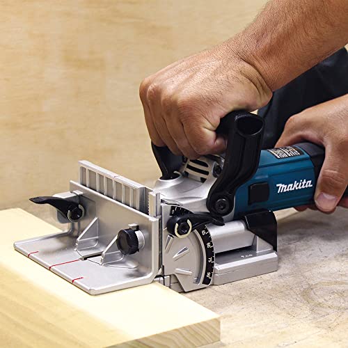 [ USED ] Makita PJ7000 Plate Joiner, Blue