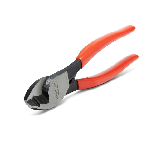 Crescent 8CBLDG 8" Cable Cutter Dipped Handle Pliers