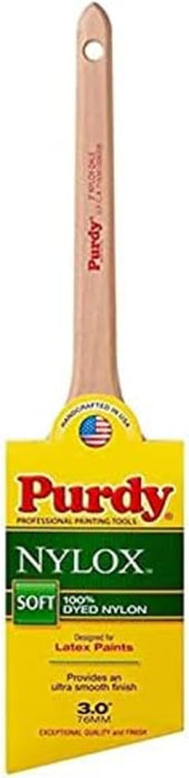 Purdy 3" Nylox Dale Paint Brush - 144080230
