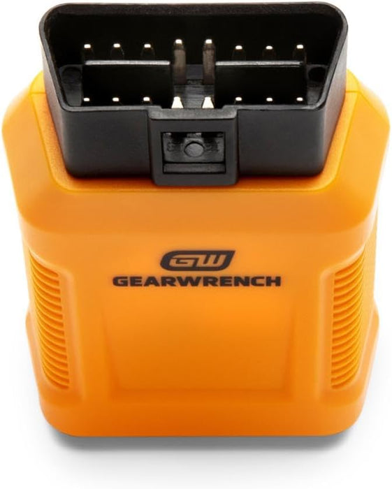GEARWRENCH Professional Bi-Directional Diagnostic Scan Tool | GWSMARTBT Pro Dongle