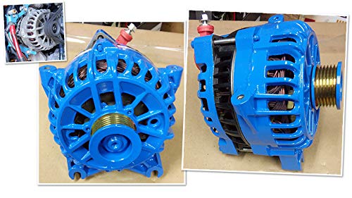 KBS Coatings 4510 Safety Blue RustSeal - 1 Gallon