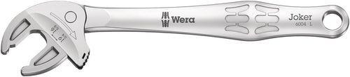 Wera Tools (05020101001) 6004 Joker L Joker with Flexible Size Adjustment; 16-19mm