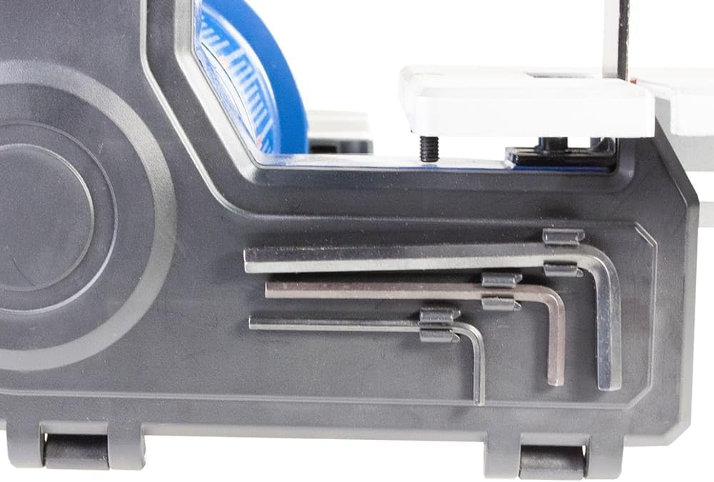 Rikon 50-1305 1" x 30" Belt / 5" Disc Sander