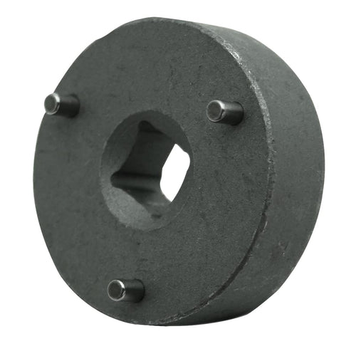 CTA Tools 1458 Piston Wind Back Tool for 3-Pin