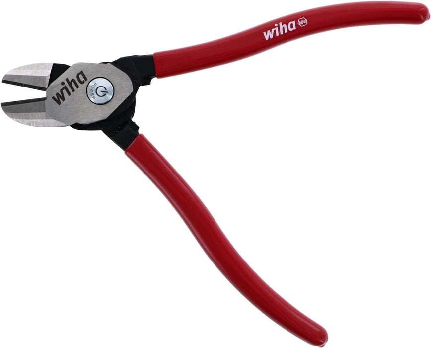 Wiha 32636 Classic Grip BiCut Compound Cutters 8"