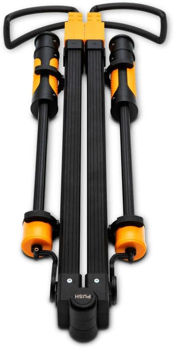GEARWRENCH GWUHL 1000 Lumen Foldable Under Hood Light