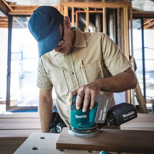 Makita XT1001SM 18V LXT Lithium-Ion Cordless 10-Pc. Woodworking Combo Kit (4.0Ah)