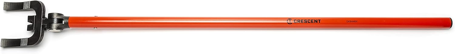 Crescent DKB446X 44" Indexing Deck Removal Bull Bar