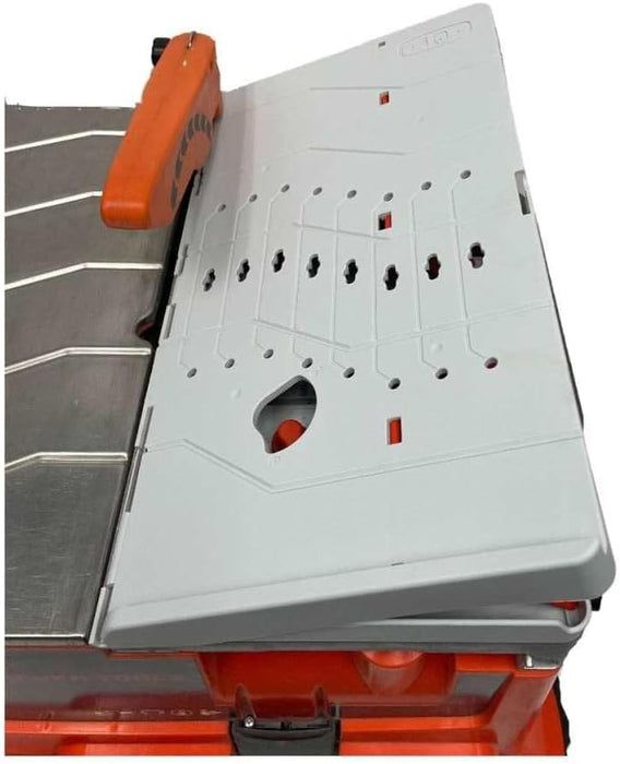 iQ Power Tools iQ228Cyclone Miter Attachment Accessory