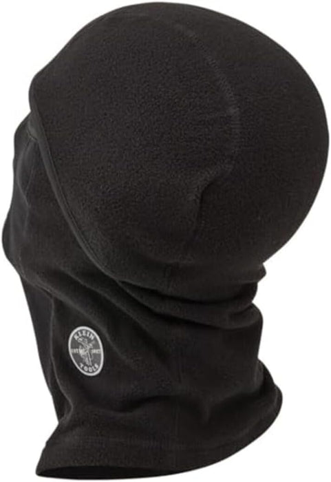 Klein Tools 60132 Wind Proof Hinged Balaclava