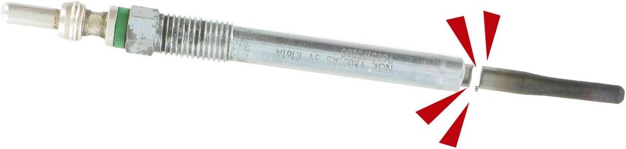 CTA Tools 7802 Glow Plug Tip Puller Kit