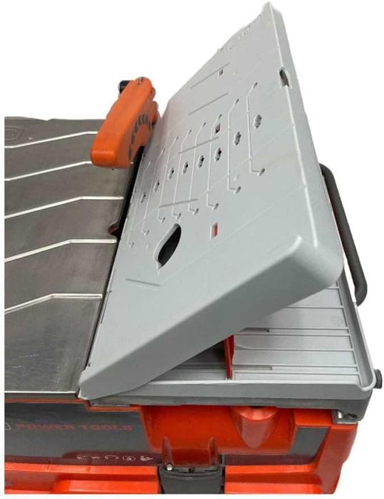 iQ Power Tools iQ228Cyclone Miter Attachment Accessory
