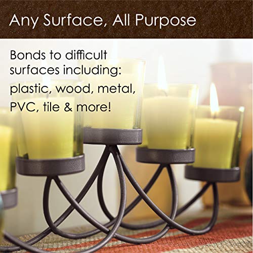 12 oz Krylon K02785007 Cocoa Brown Fusion All-In-One Paint & Primer Spray Paint, Hammered