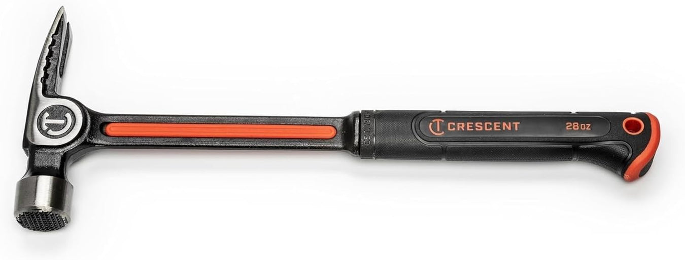 Crescent Hammers & Mallets