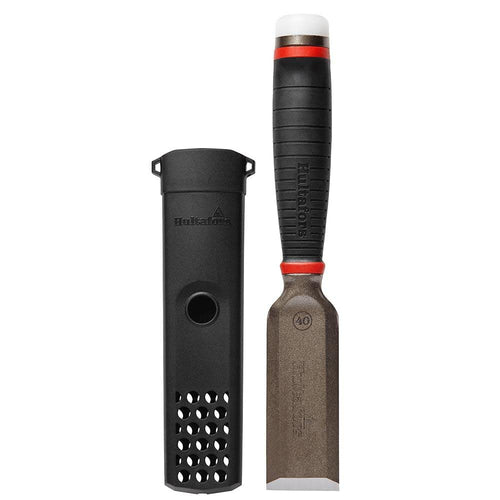 Hultafors Tools 390293U Chisel HDC 40, 1.5"