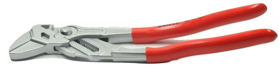 KNIPEX 16" Heavy-Duty Forged Steel XL Pliers Wrench