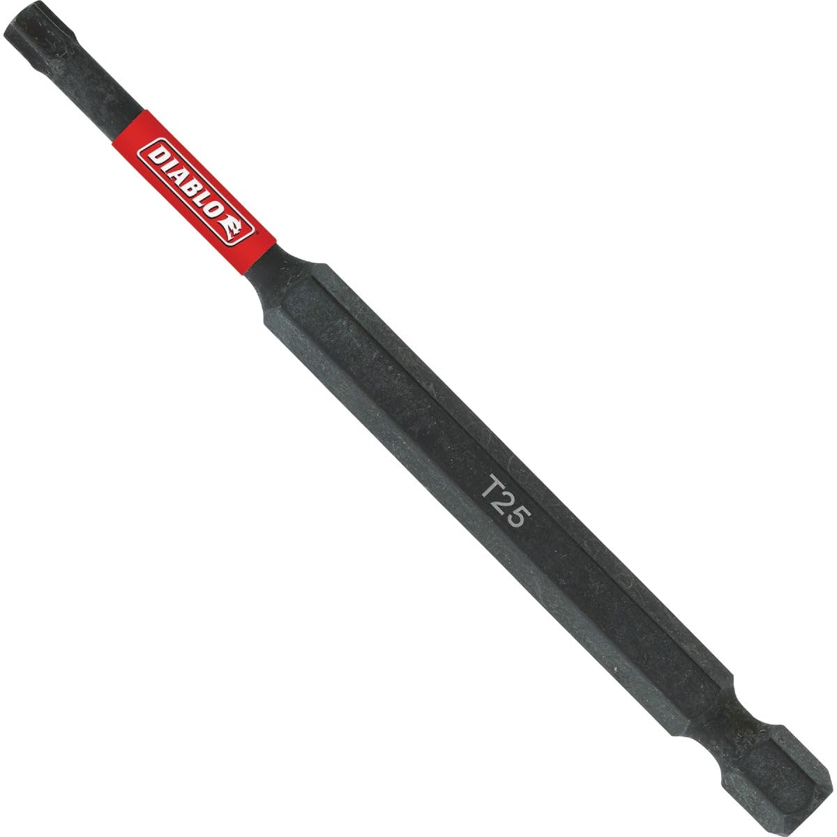 Diablo DT2535B Torx Drive Bit (Bulk) with Torque Resistant Design for ...