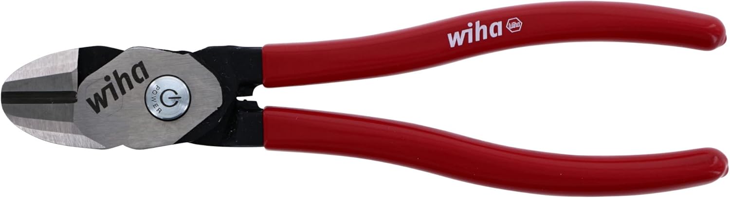 Wiha 32636 Classic Grip BiCut Compound Cutters 8"