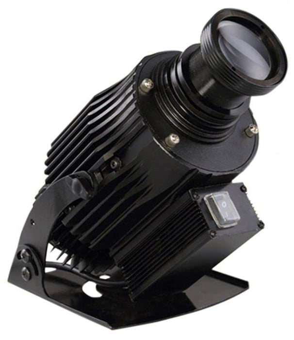 Accuform VPL945 LED Sign Projector, Arrow, Projector with Lens