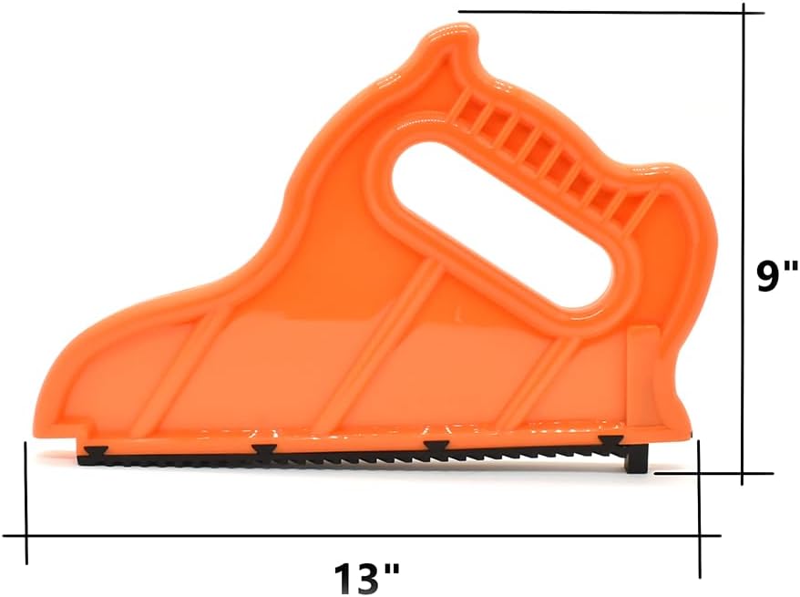 Big Horn 10230 Power Hands Push Stick