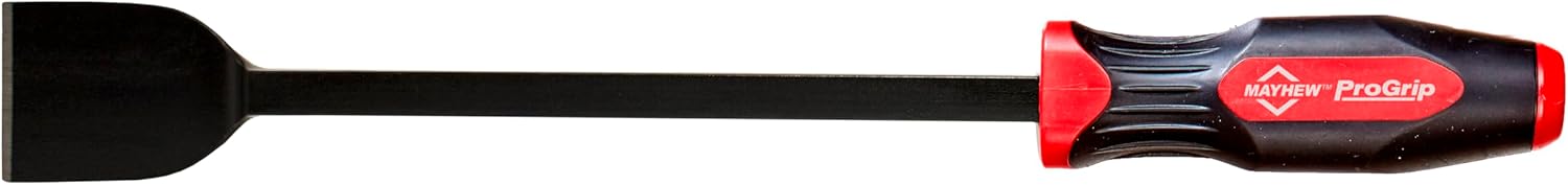 Mayhew Pro 37040 Carbon Scraper Blade, Width: 1-1/2 Inch