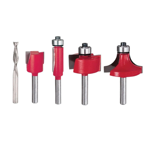 Diablo DR89100 5 Piece Starter Set