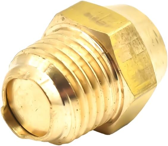 Cold Start Compressor Interstate Pneumatics CVS7045 Air Compressor Cold Start Valve 1/4 Inch ...