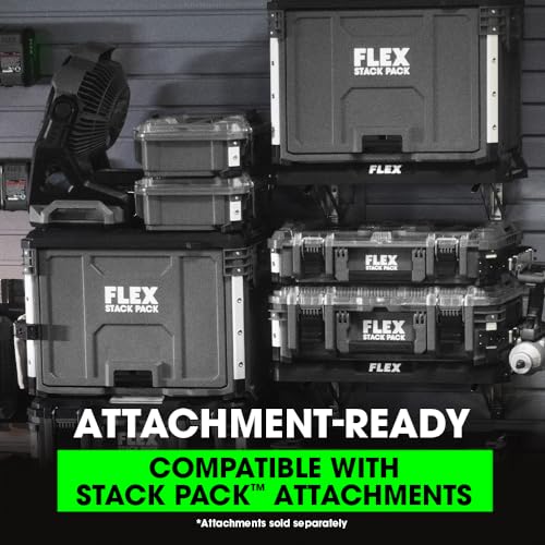 FLEX STACK PACK Storage System Cabinet Contractor Tool Supply A Vera FLEX STACK PACK Storage System Cabinet Contractor Tool Supply A Vera