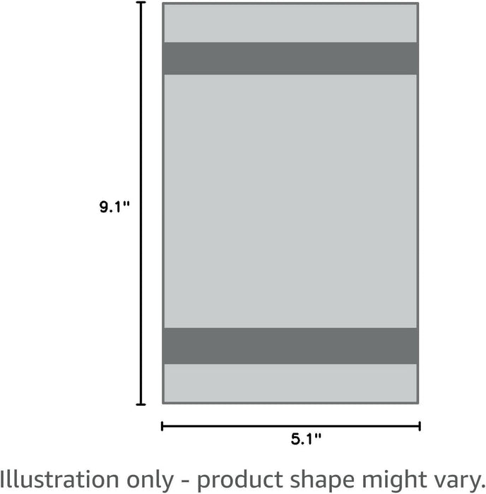 Meguiars X3002 Microfiber Wash Mitt (Pack of 2)