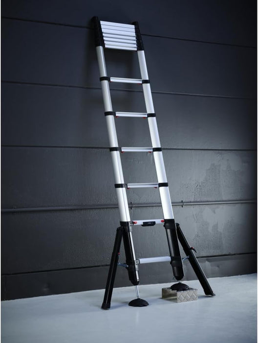 Adjustable Safety FEET for Prime Line and Rescue Line