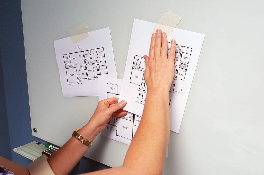 IPG 5103-2, 1.88" x 60 yd ProMask GP, General Purpose Masking Tape, Beige (Single Roll)