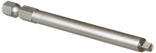 Wera Series 4 868/4 V Special Design Bit, Square Socket # 2 x 89mm Blade