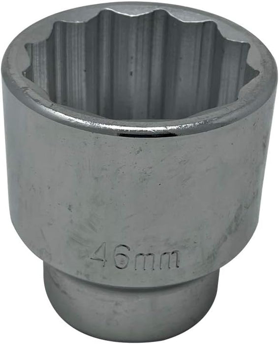 CTA Tools 4146 12 Point Retaining Nut Socket