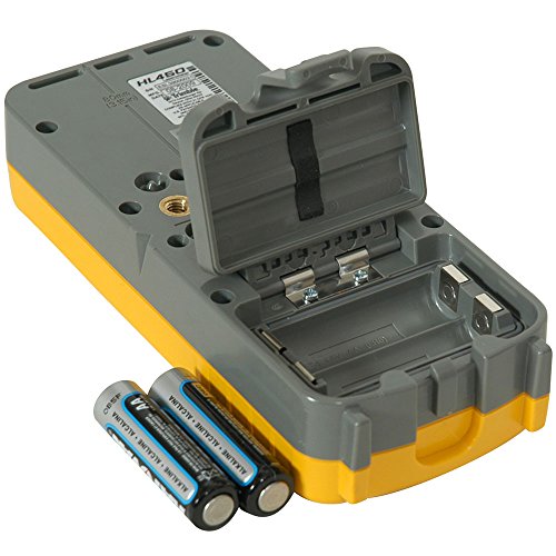 Spectra Precision Laserometer Laser Receiver