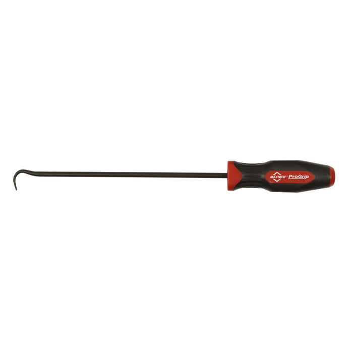 Mayhew 13239 Pick Long Hook Pro, 10"