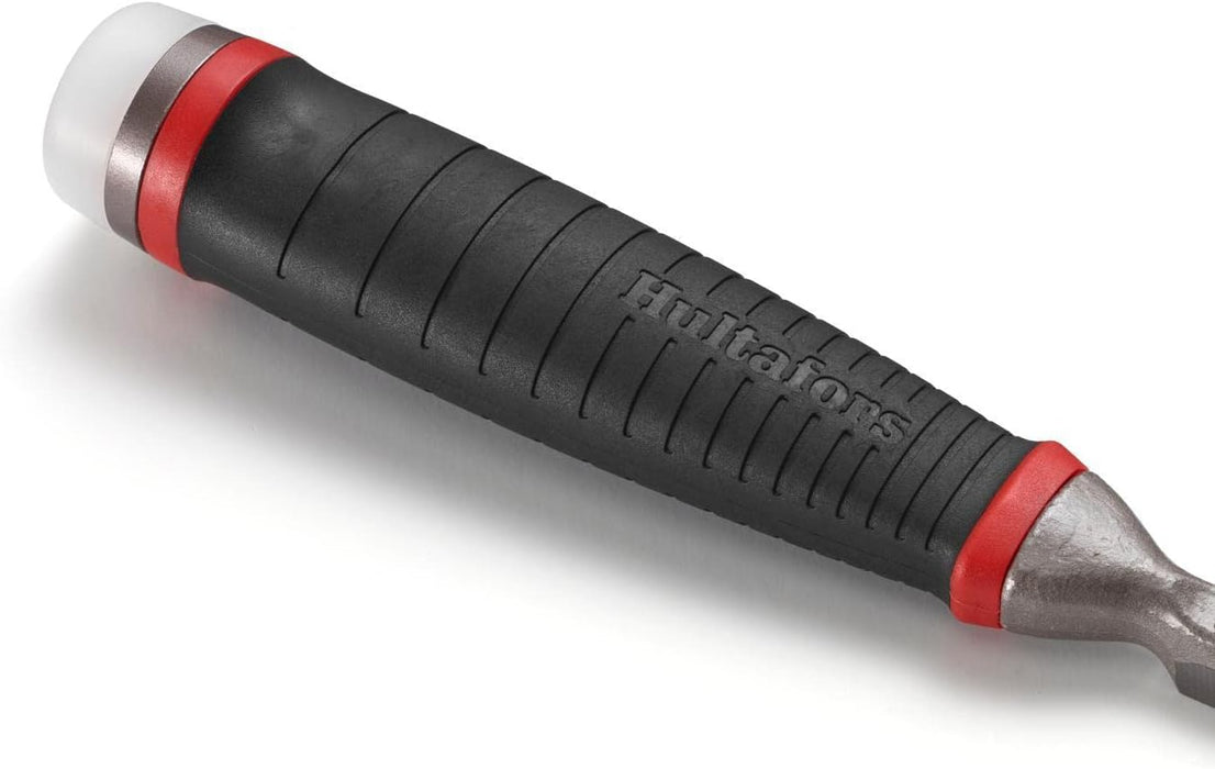 Hultafors Tools 390263U Chisel HDC 20, 10 inch 0.77"