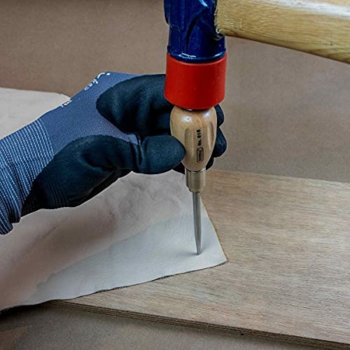Sharp Scriber Scratch General Tools Scratch Awl Tool with Hardwood Handle - Scribe, Layout W ...