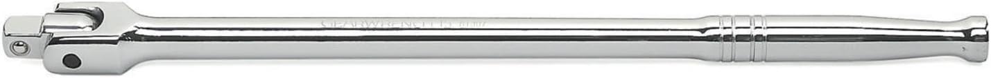 GEARWRENCH 89081 4 Piece Breaker Bar Set