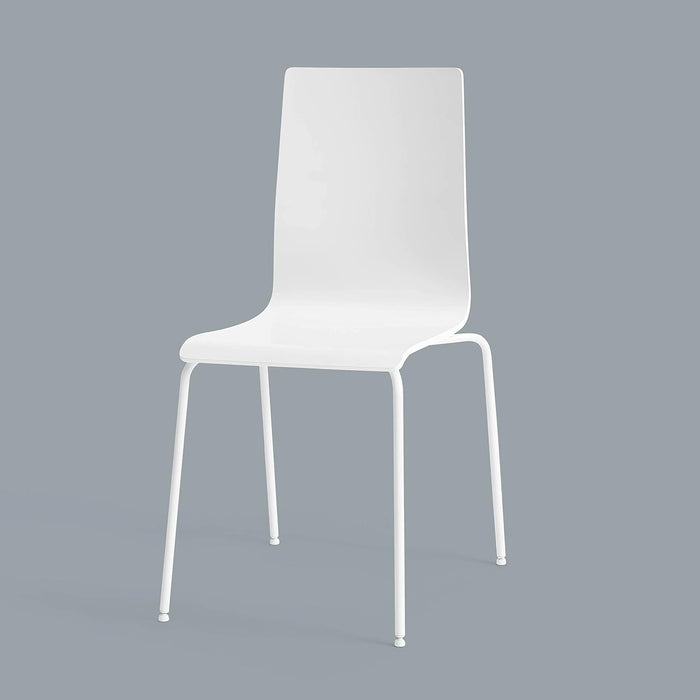 Rust-Oleum 1993502 Painter's Touch Latex Paint, Quart, Semi-Gloss White (Pack of 2)