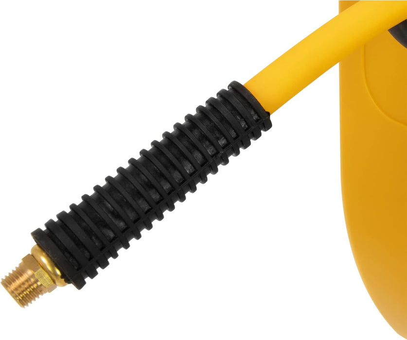 DEWALT DXCM024-0434 3/8" X 50' Enclosed Hose Reel