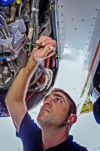 GEARWRENCH 15/16" 4 Degree Swing Arch 12 Point Flex Head Ratcheting Combination Wrench - 86752