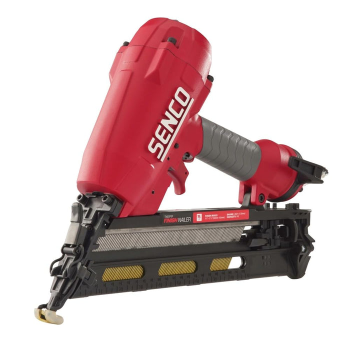 SENCO TN41P1P 2-1/2" Finish Nailer