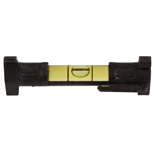 Johnson 575 Structo-Cast Line Level/Surface Level, 3"