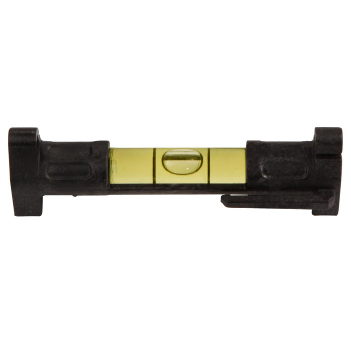 Johnson 575 Structo-Cast Line Level/Surface Level, 3"