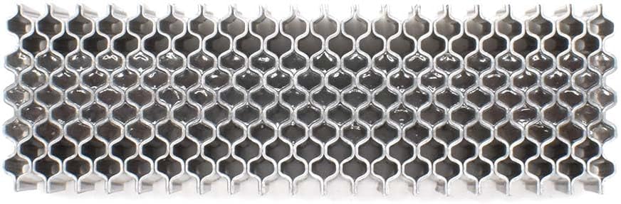 Air Locker CS12AL Corrugated W Fastener Staples 1/2 Inch Long (Pack of 1000)