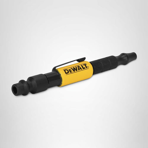 DEWALT DXCM035-0043 Industrial Style Pocket Air Gun