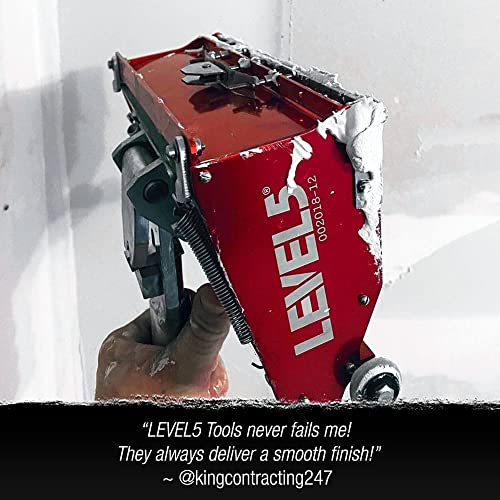 LEVEL5 Flat Box Extension Handles